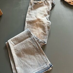 DL1961 blue Boot Cut Jeans Classic Fit